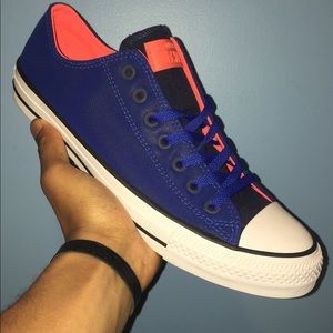 Converse Chuck Taylor Low